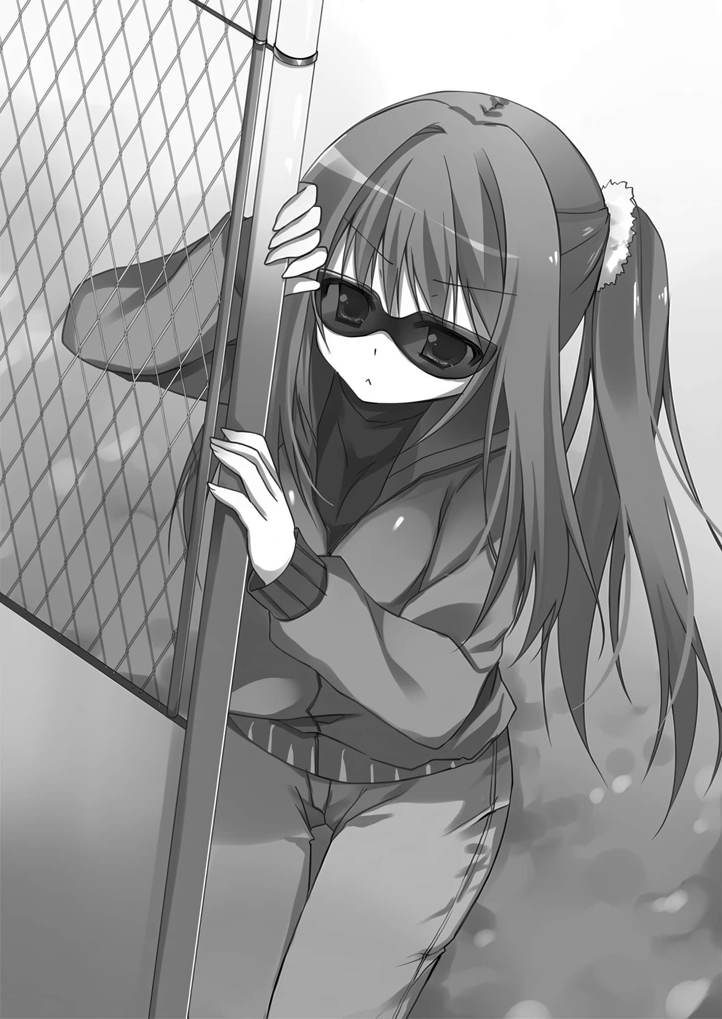 修罗场恋人小说插图（149）