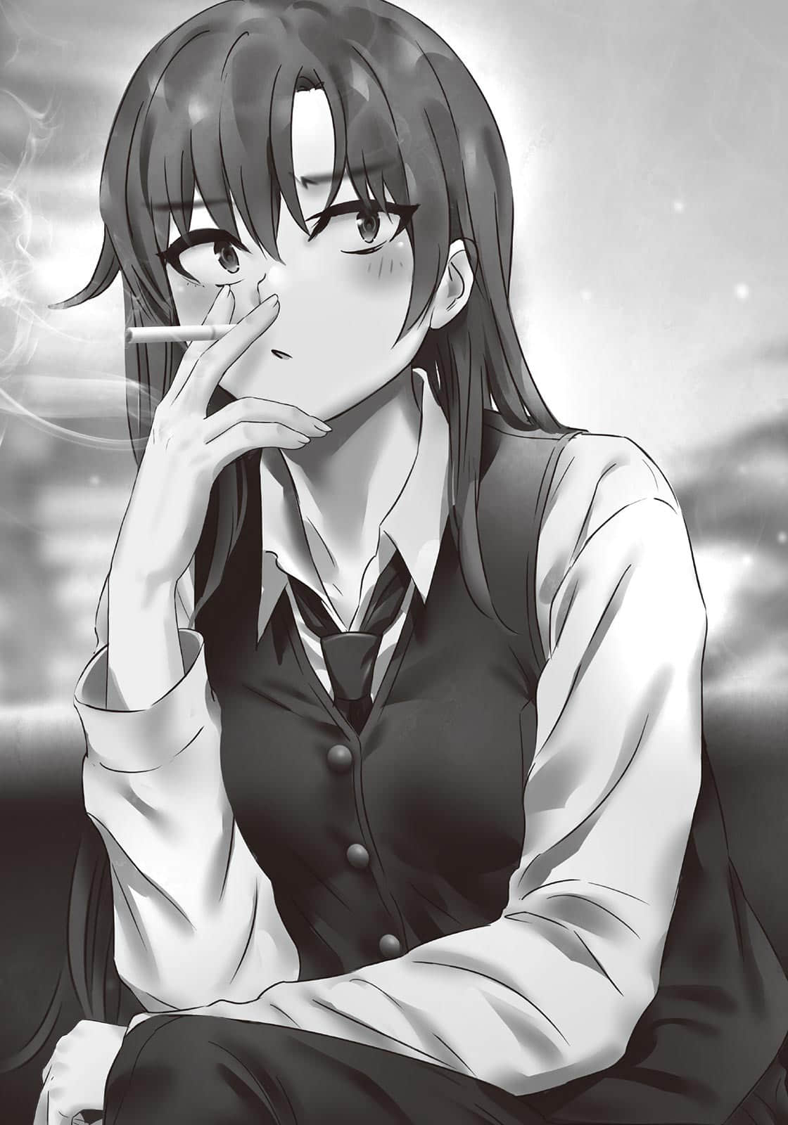 《果然我的青春恋爱喜剧搞错了》结2 Yui's story 插图（13）