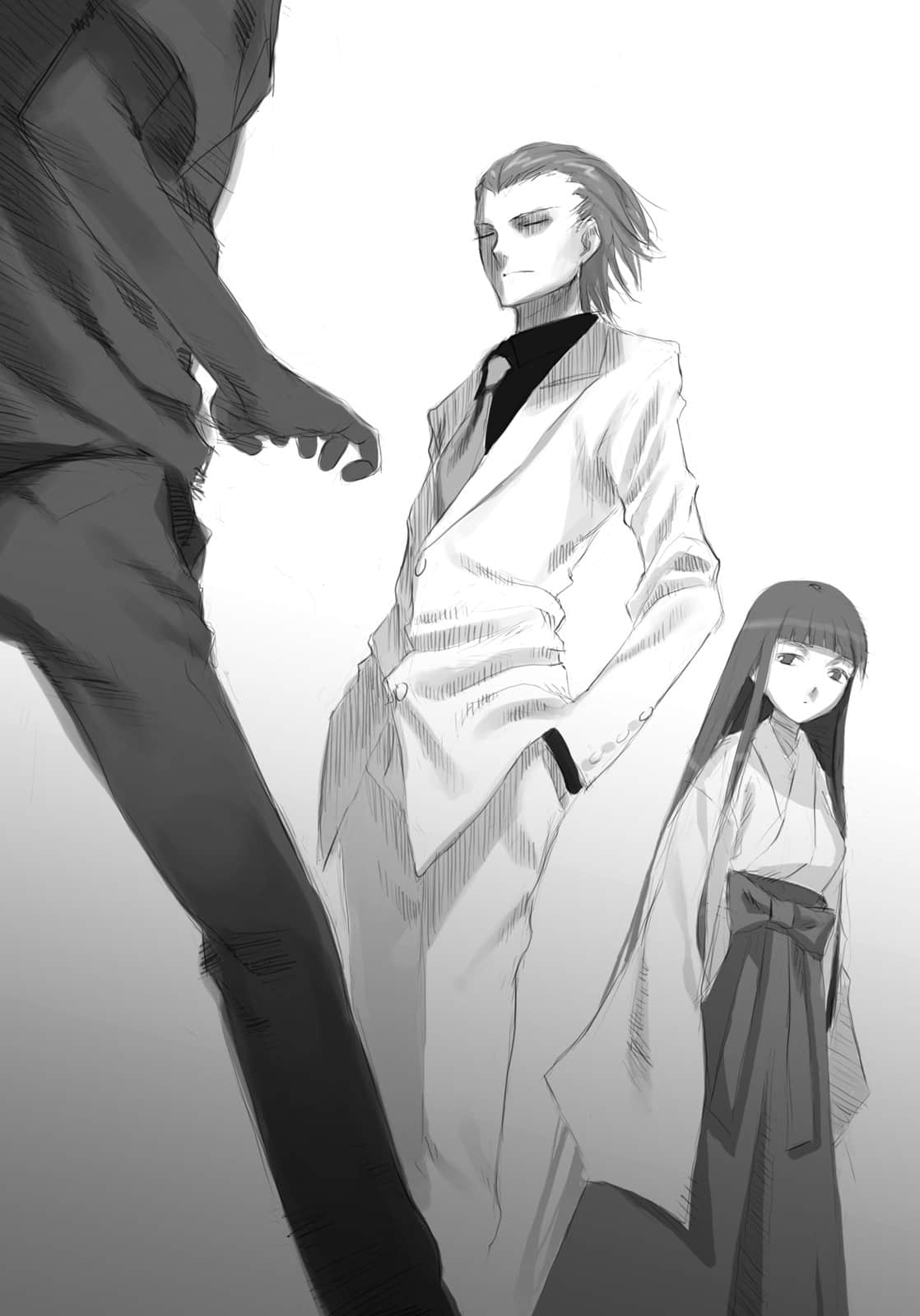 《魔法禁书目录》2 插图（16）
