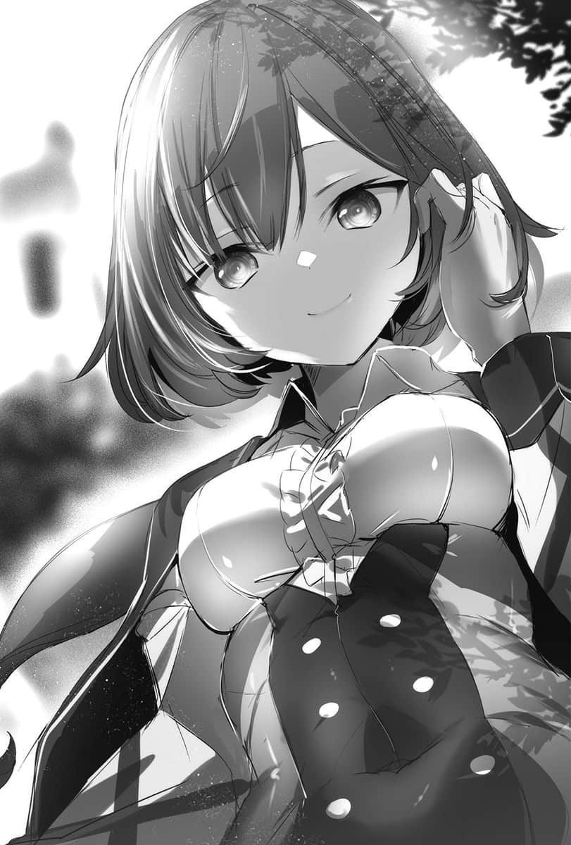 《被弟控姐姐发现我其实是最强魔法士。在学园里再也无法隐藏实力》1 公爵家之耻插图（2）