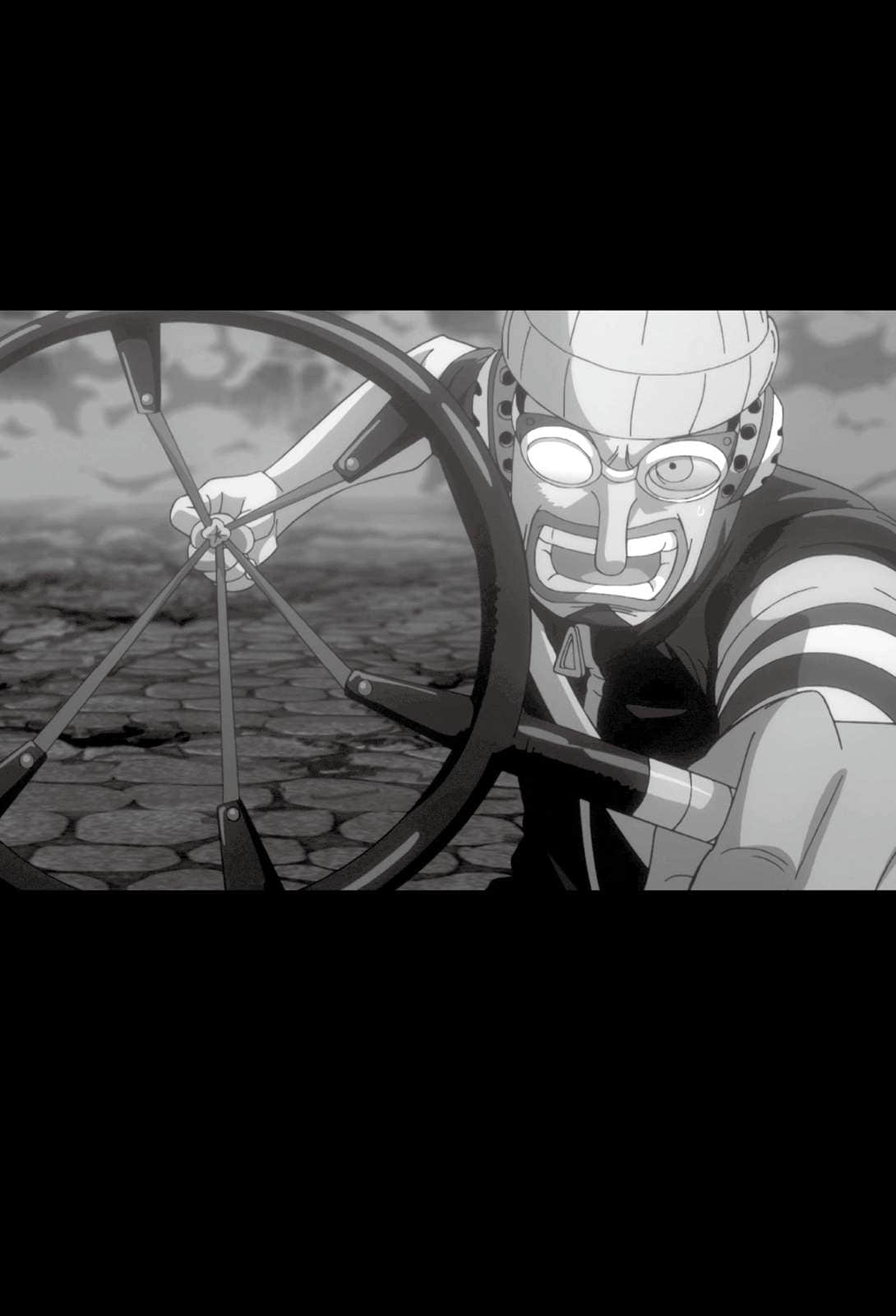 ONE PIECE 航海王剧场版小说小说插图（6）