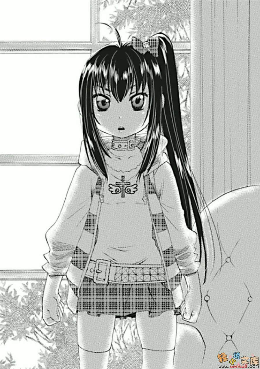 《惊爆危机ANOTHER》8 插图（10）