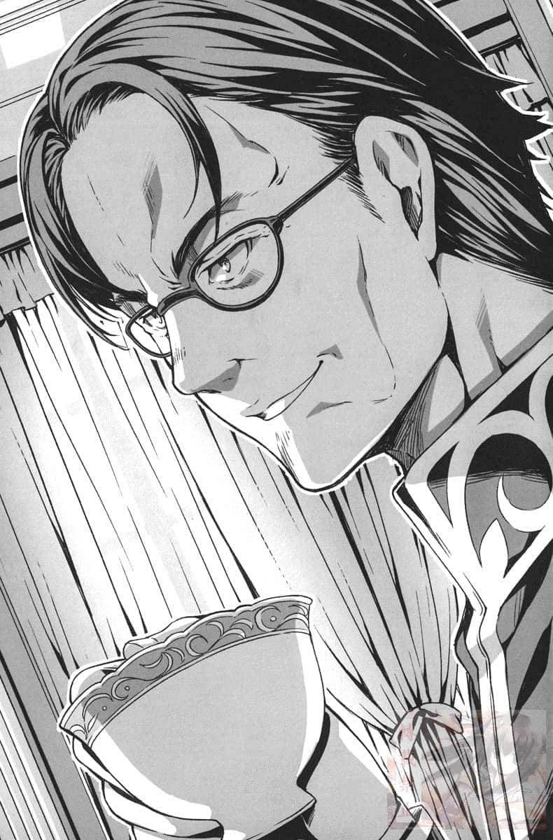 《骸骨骑士大人异世界冒险中》6 第三章 援军亚克插图（1）