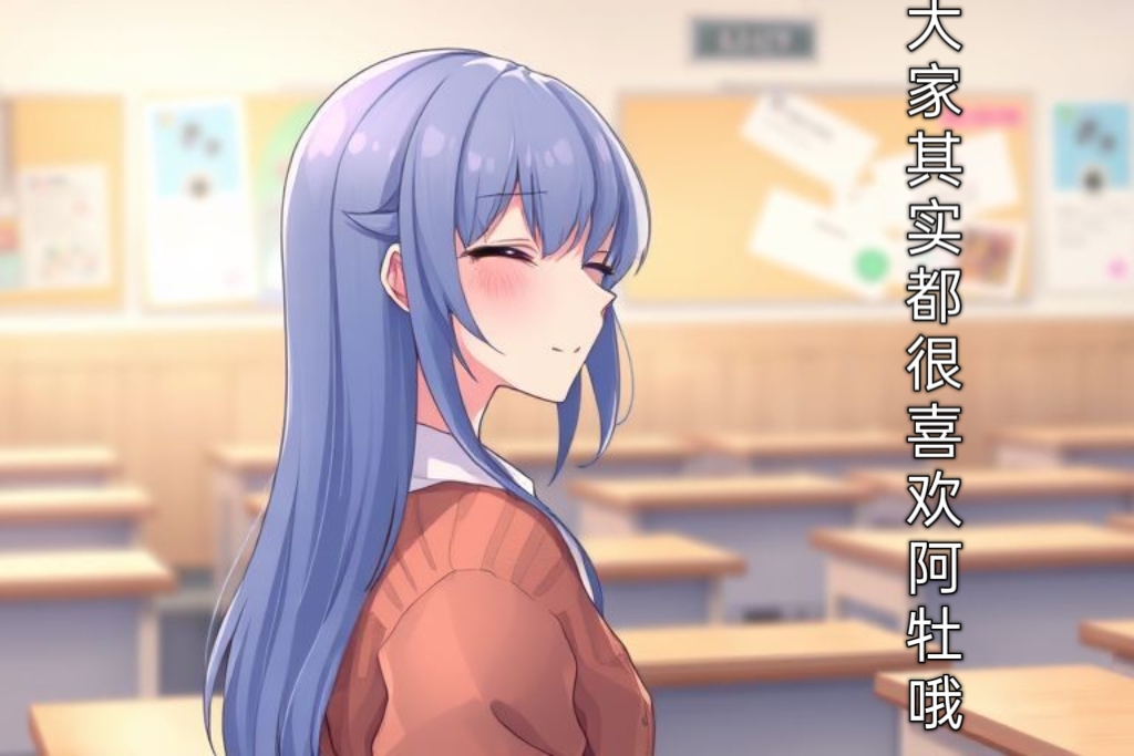 與無法見到陽光的你一同淺眠小說插圖（9）