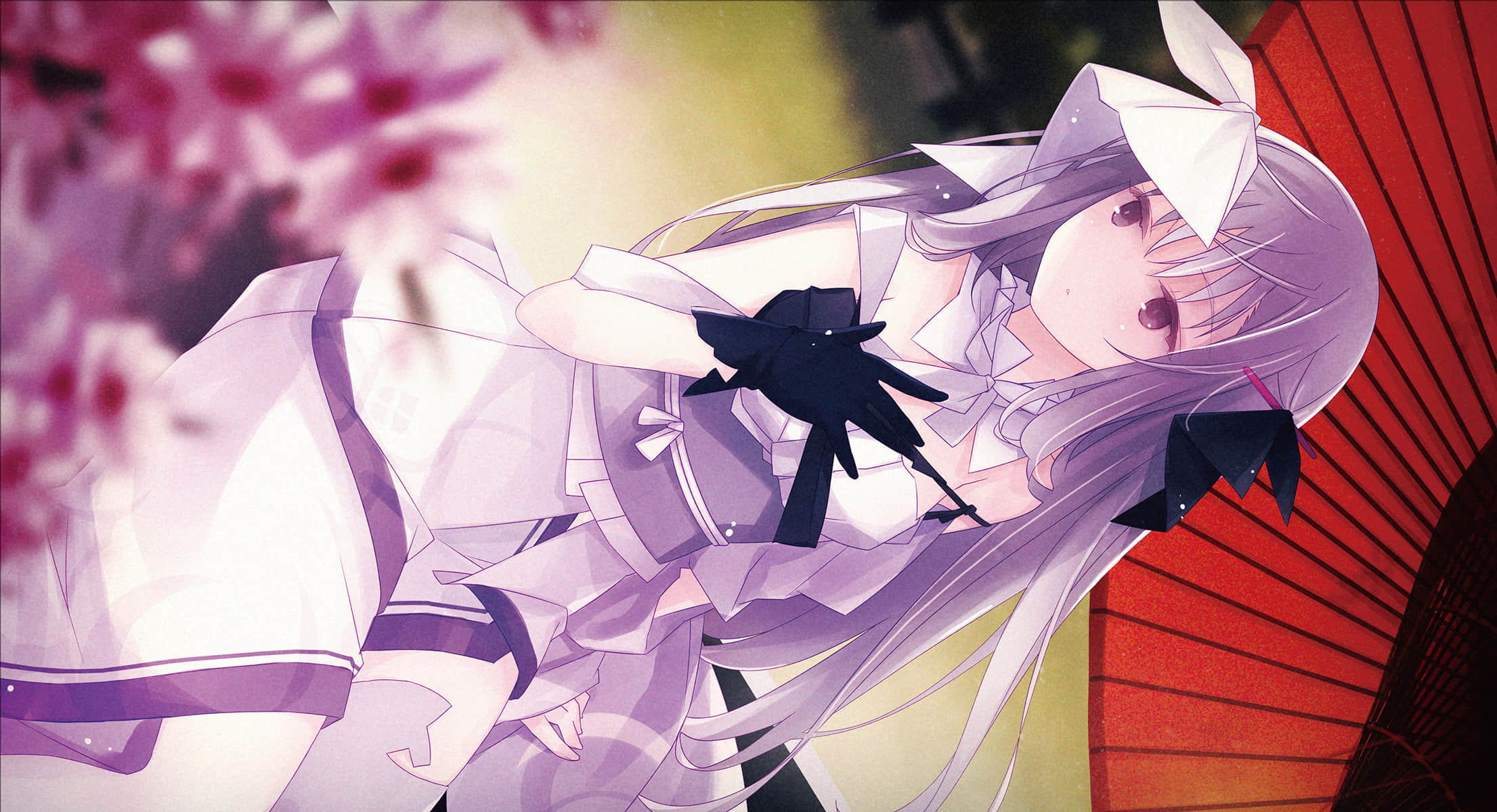 《机巧少女不会受伤》16 上 Facing “Machine doll II” 插图（5）