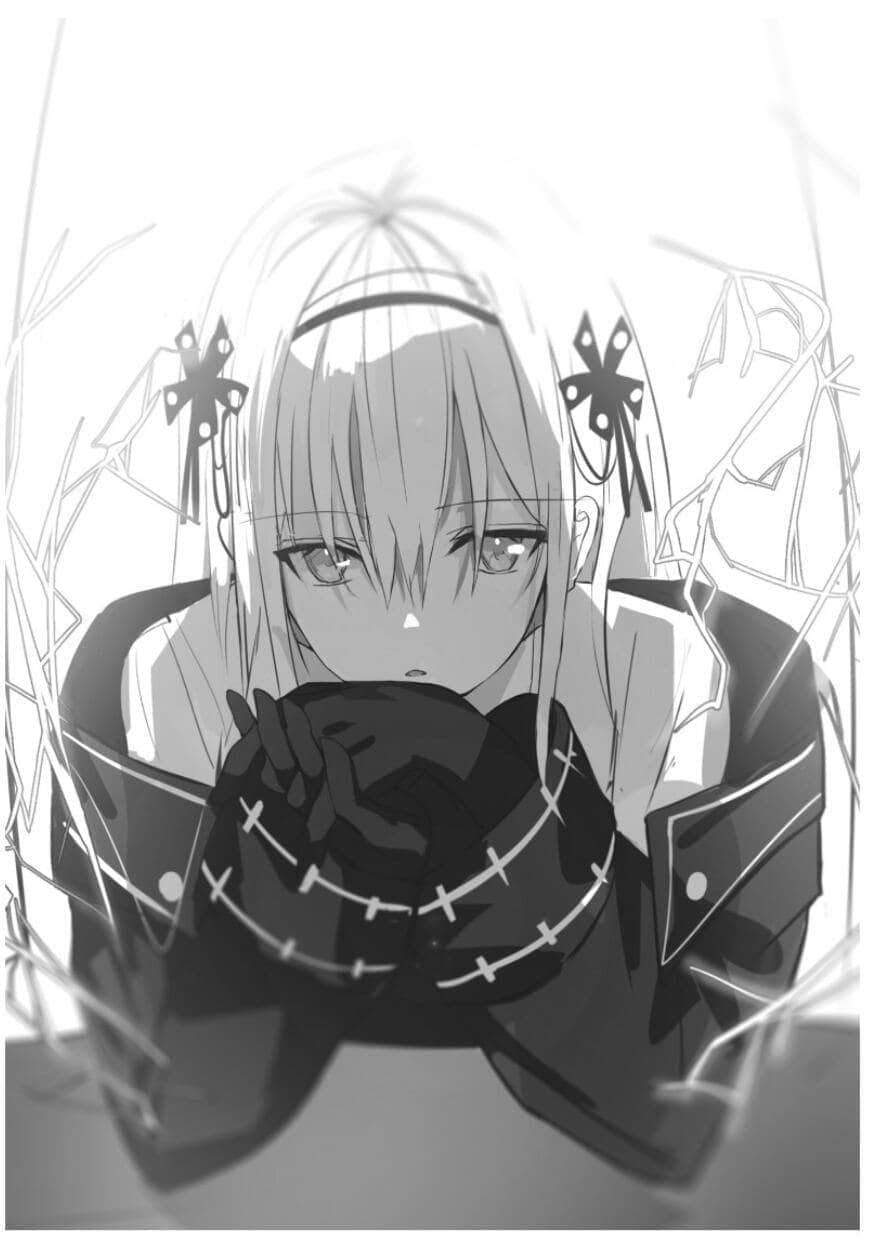 《七人的魔剑姬和零之骑士团》1 插图（16）