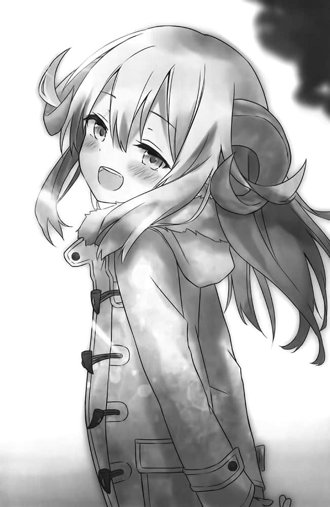 《魔女之旅》2 插圖（8）