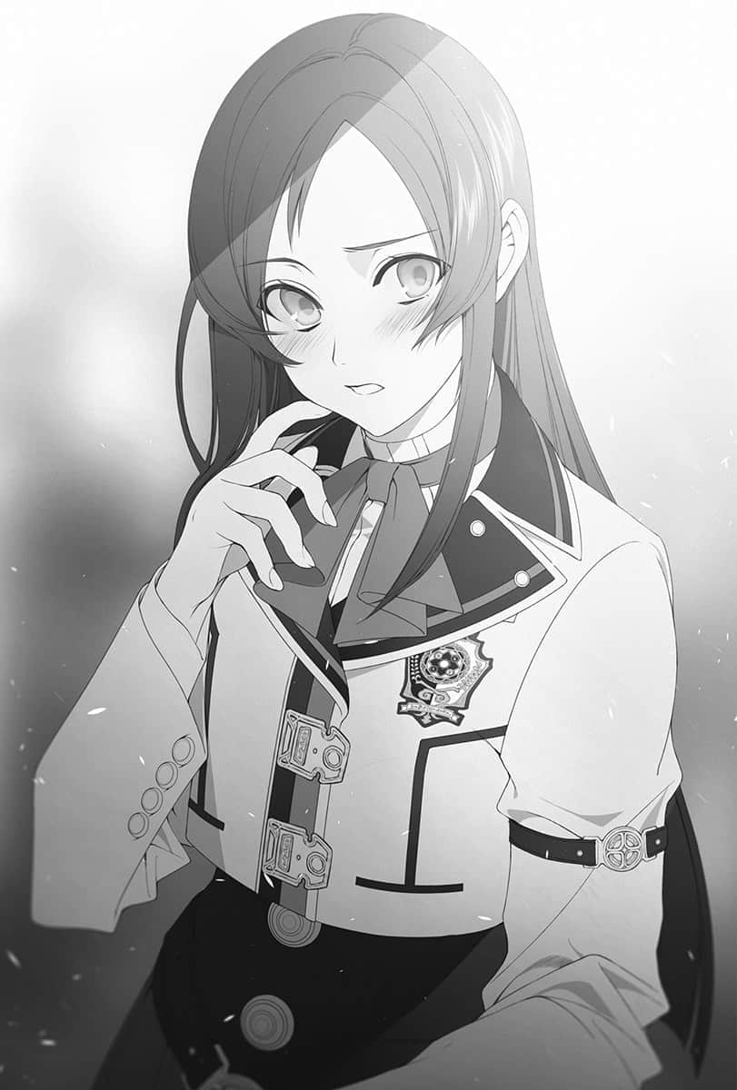 《无职转生 ～到了异世界就拿出真本事～》10 青少年期 新婚篇 第十一话「三个臭皮匠胜过一个诸葛亮」插图（1）