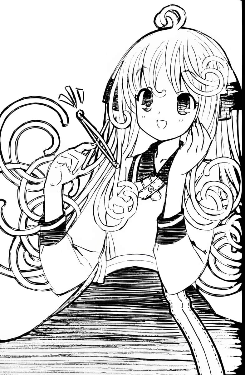 《人类衰退之后》4 妖精的漂流生活插图(2)