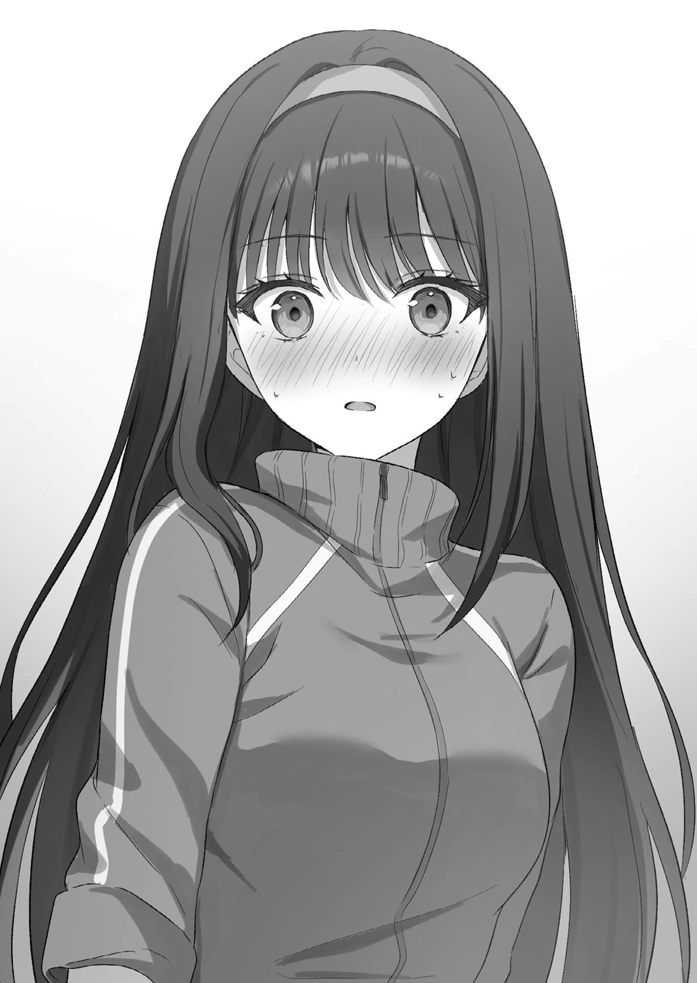 被称为孤高之花的英国美少女，成为我的继妹以后笨拙地依赖我小说插图（21）