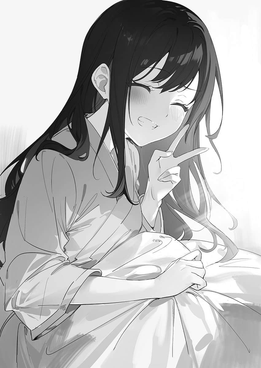 《侦探已经，死了。》5 插图（15）