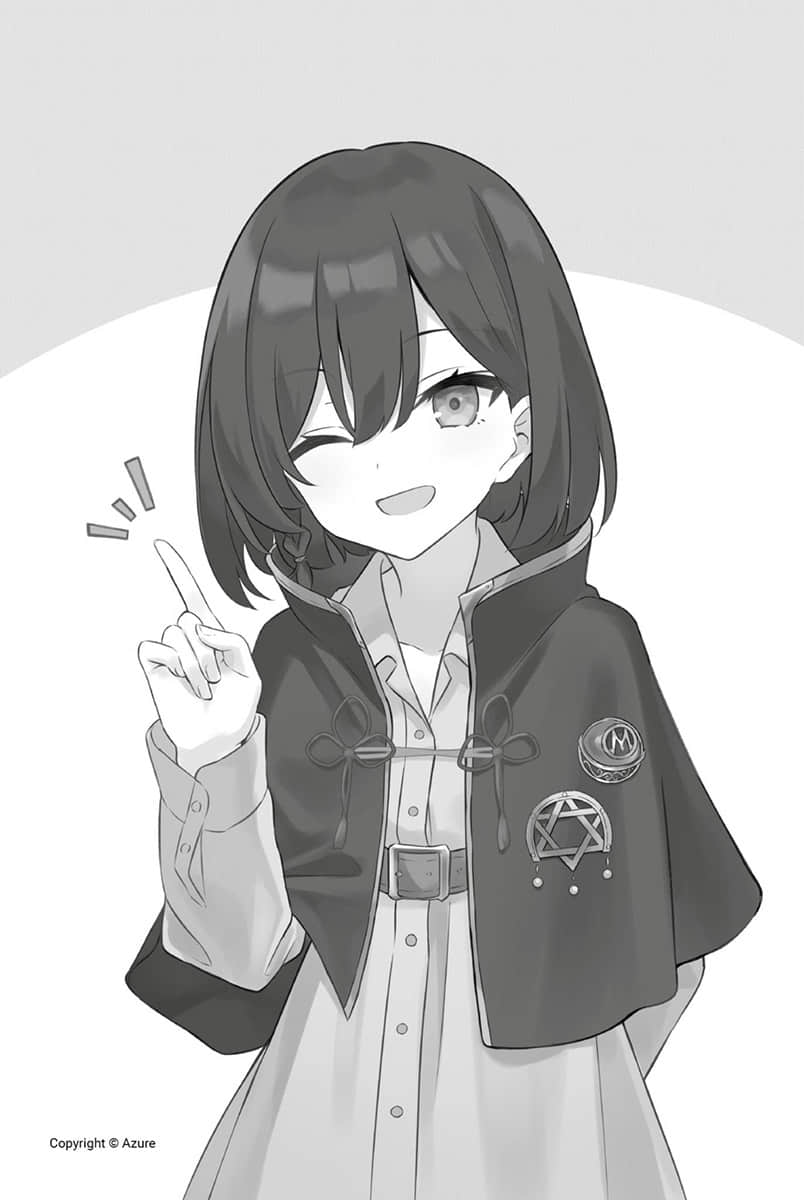 《魔女之旅》20 插图（8）