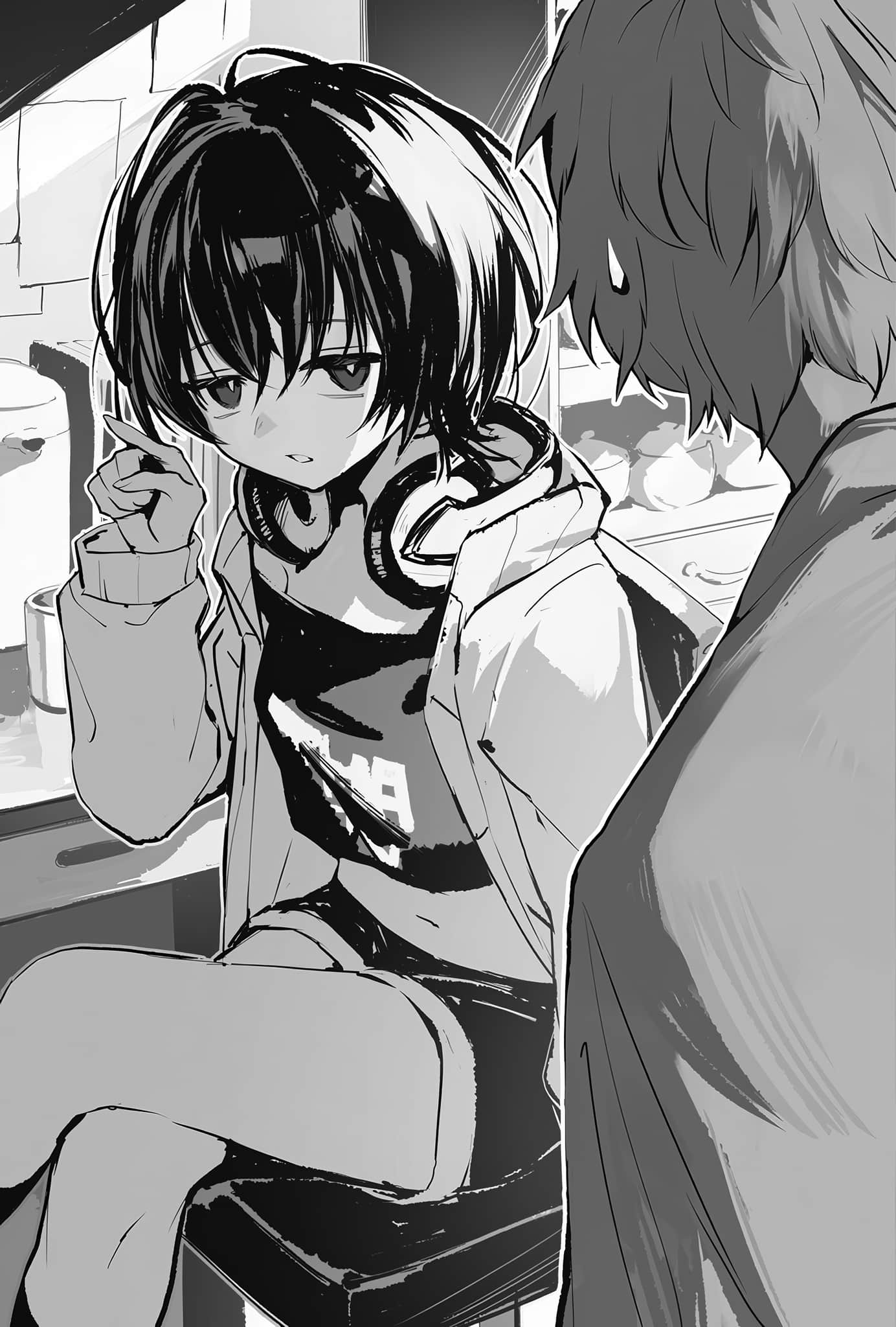 生命的吃法小说插图（23）