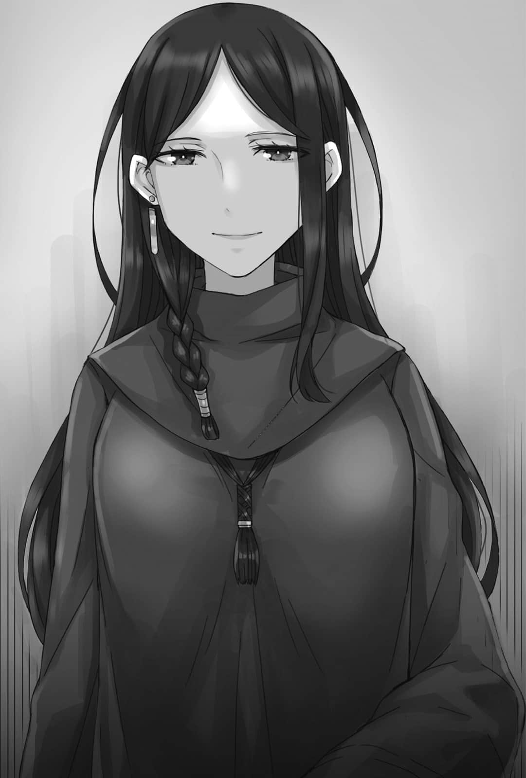 新说 狼与辛香料 狼与羊皮纸小说插图（107）