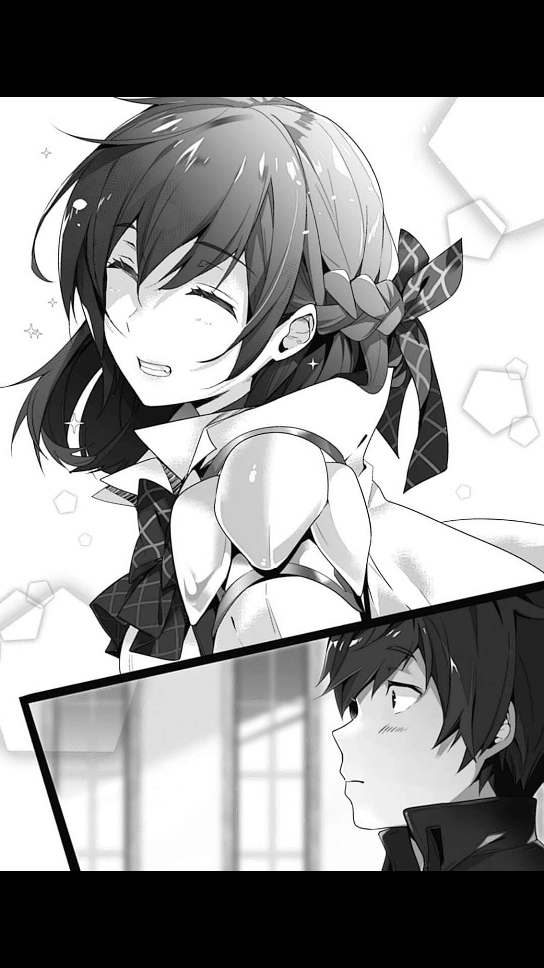 迷幻魔域Ecstas Online小說插圖（66）