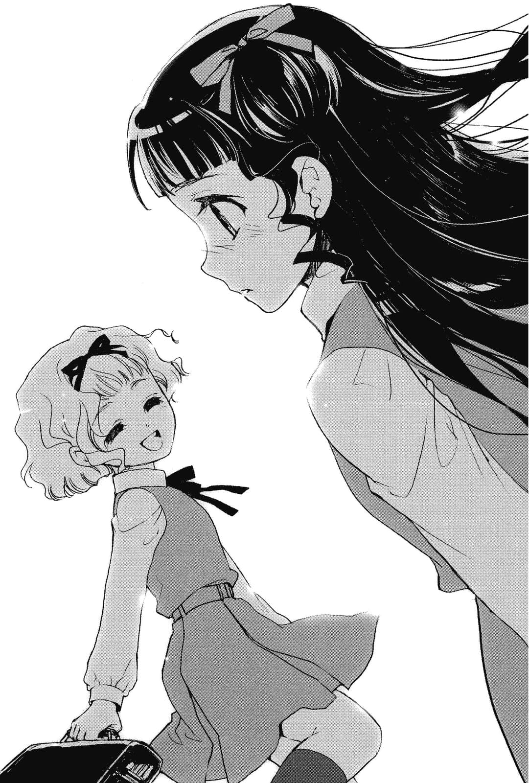 《虚轴少女》4 插图（13）