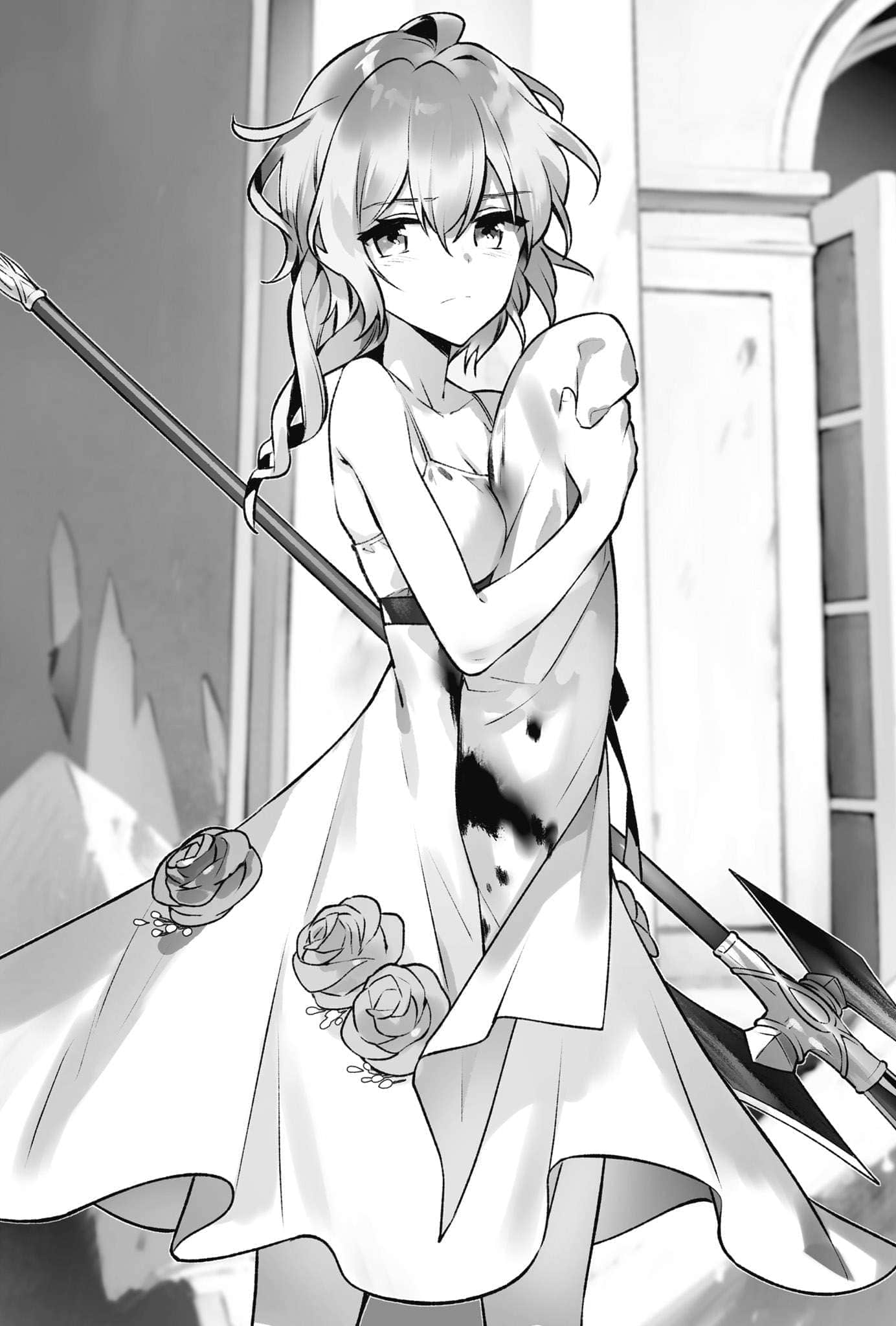 《刺客守则》9 暗杀教师与真阳加冕 插图（18）