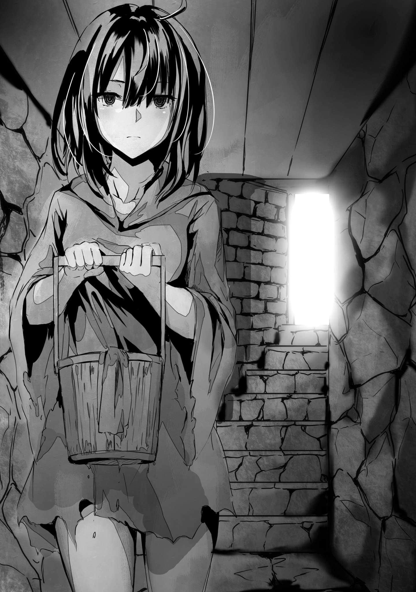 《幽冥宫殿的死者之王》1 插图（7）