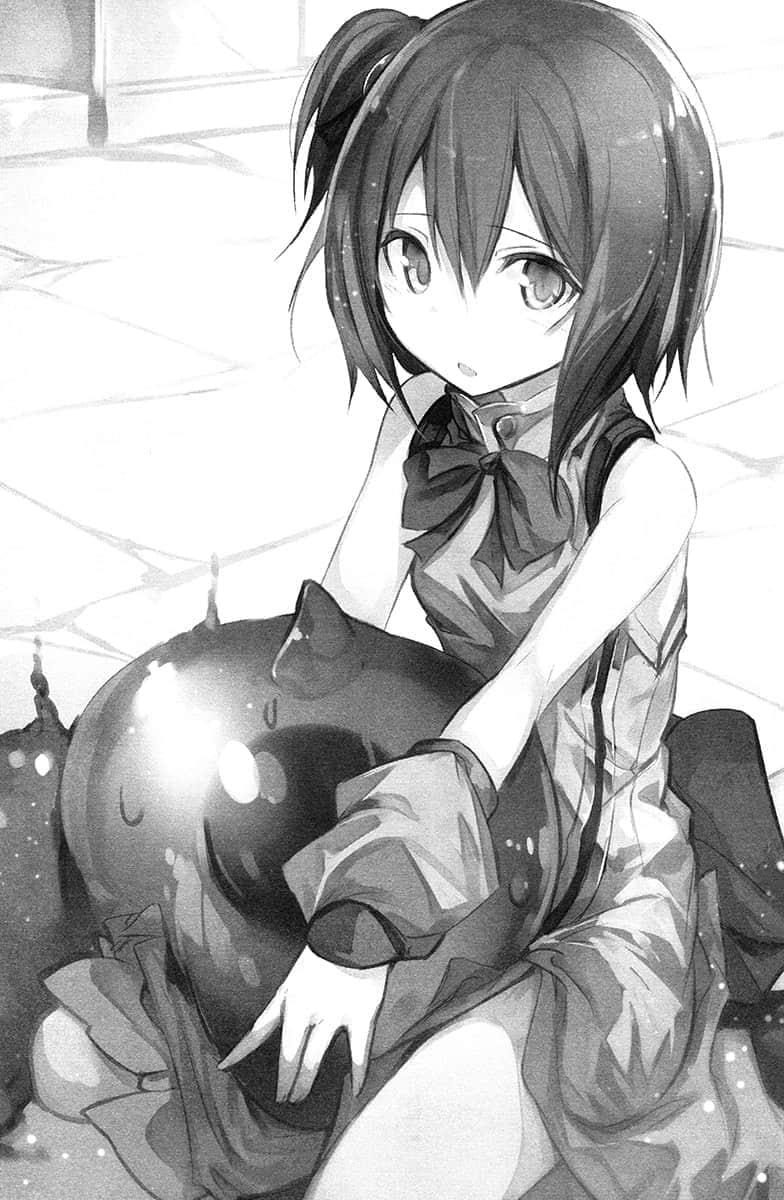 《必胜迷宫的经营方法》6 插图（13）