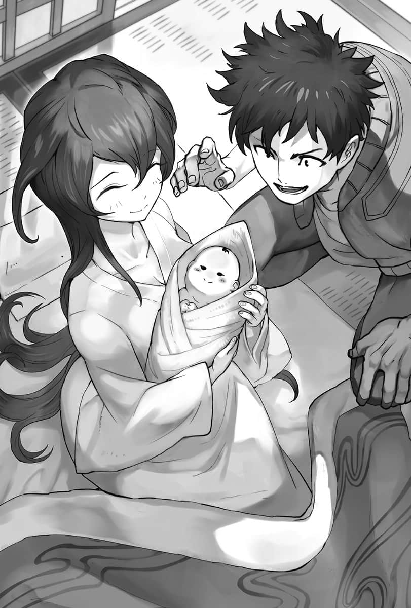 钱进战国雄霸天下小说插图（7）