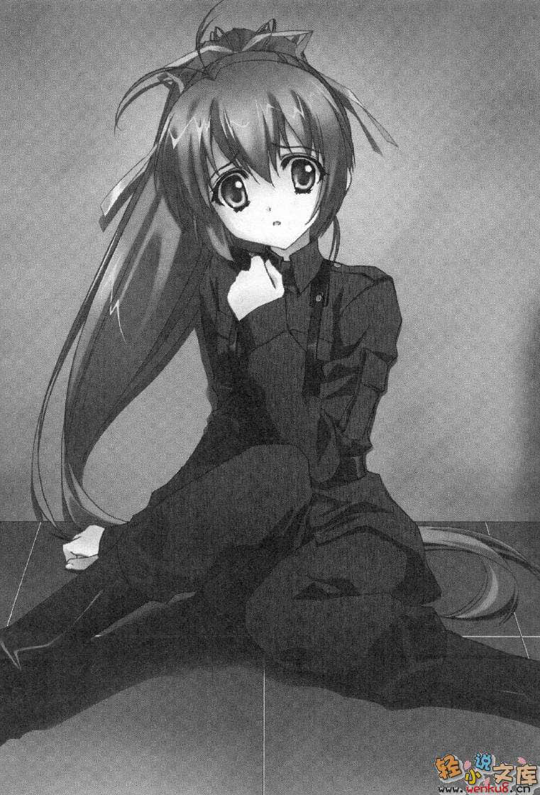 《MUV-LUV Schwarzes marken》2 插图（25）