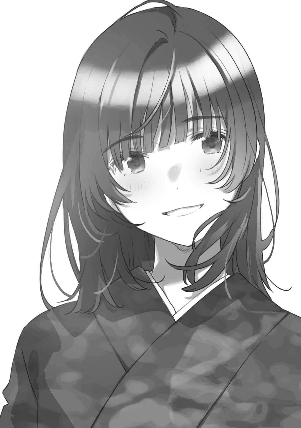 那个与人拥吻的女孩是我的初恋小说插图（15）