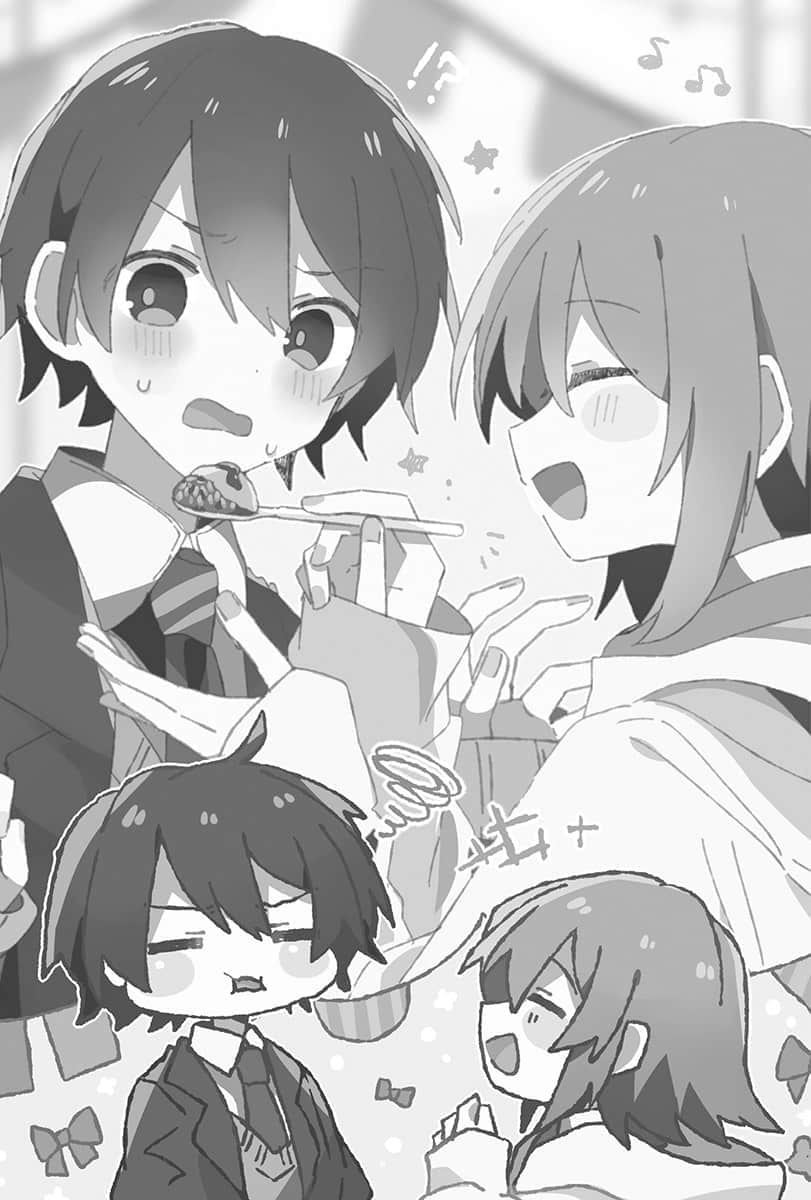 再见宣言小说插图（7）