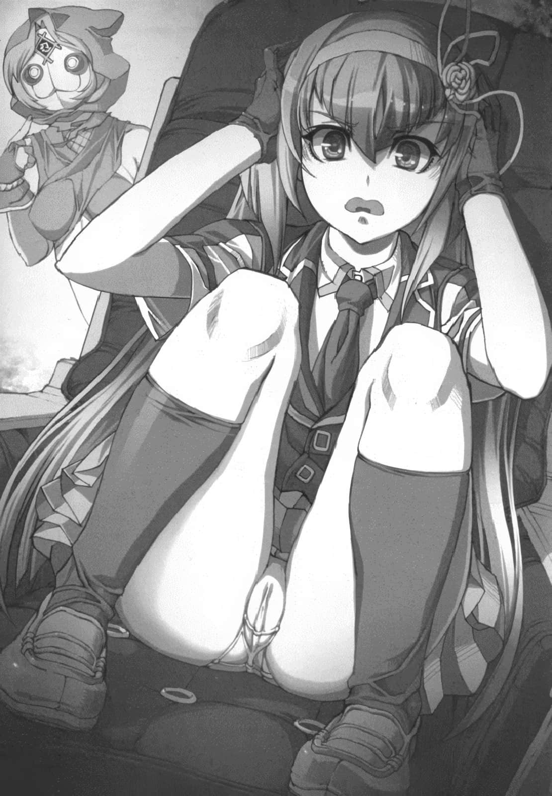 《百花缭乱》9 插图(12)