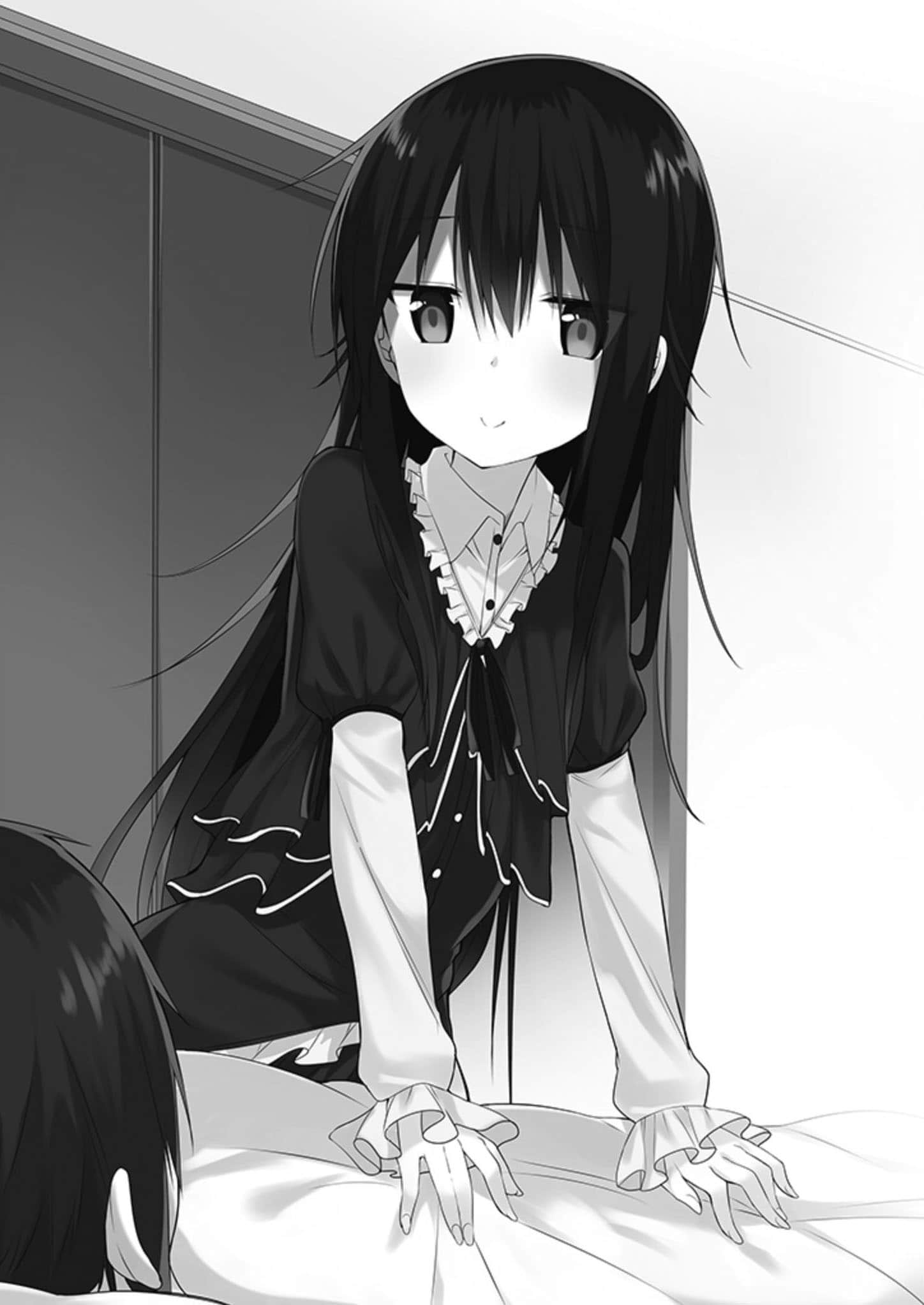 《我要让你来当我哥！》3 插图（6）