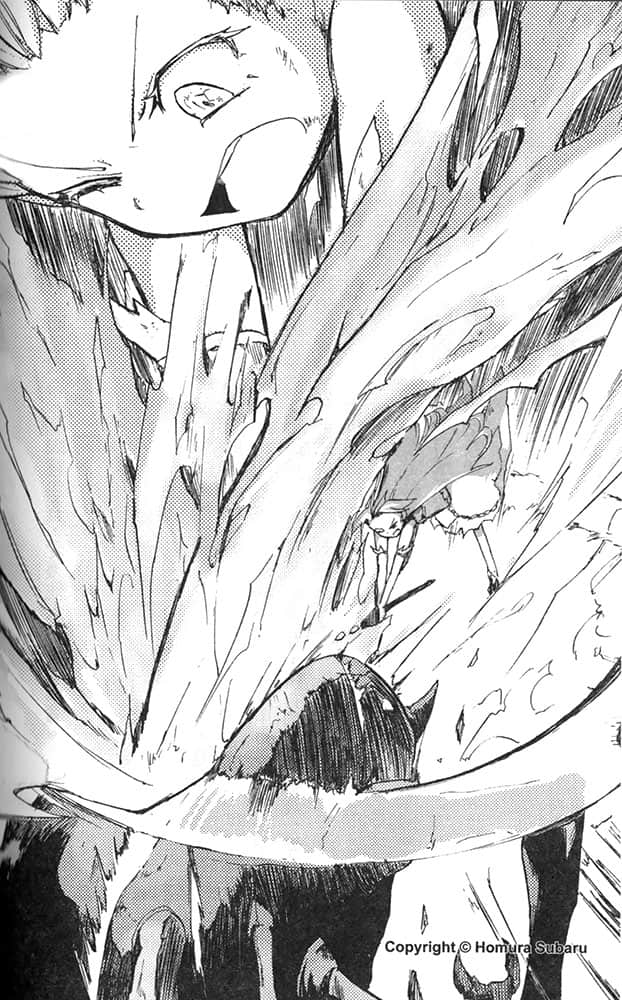 《以魔王之力来支配叛逆期的妹妹》1 插图（20）