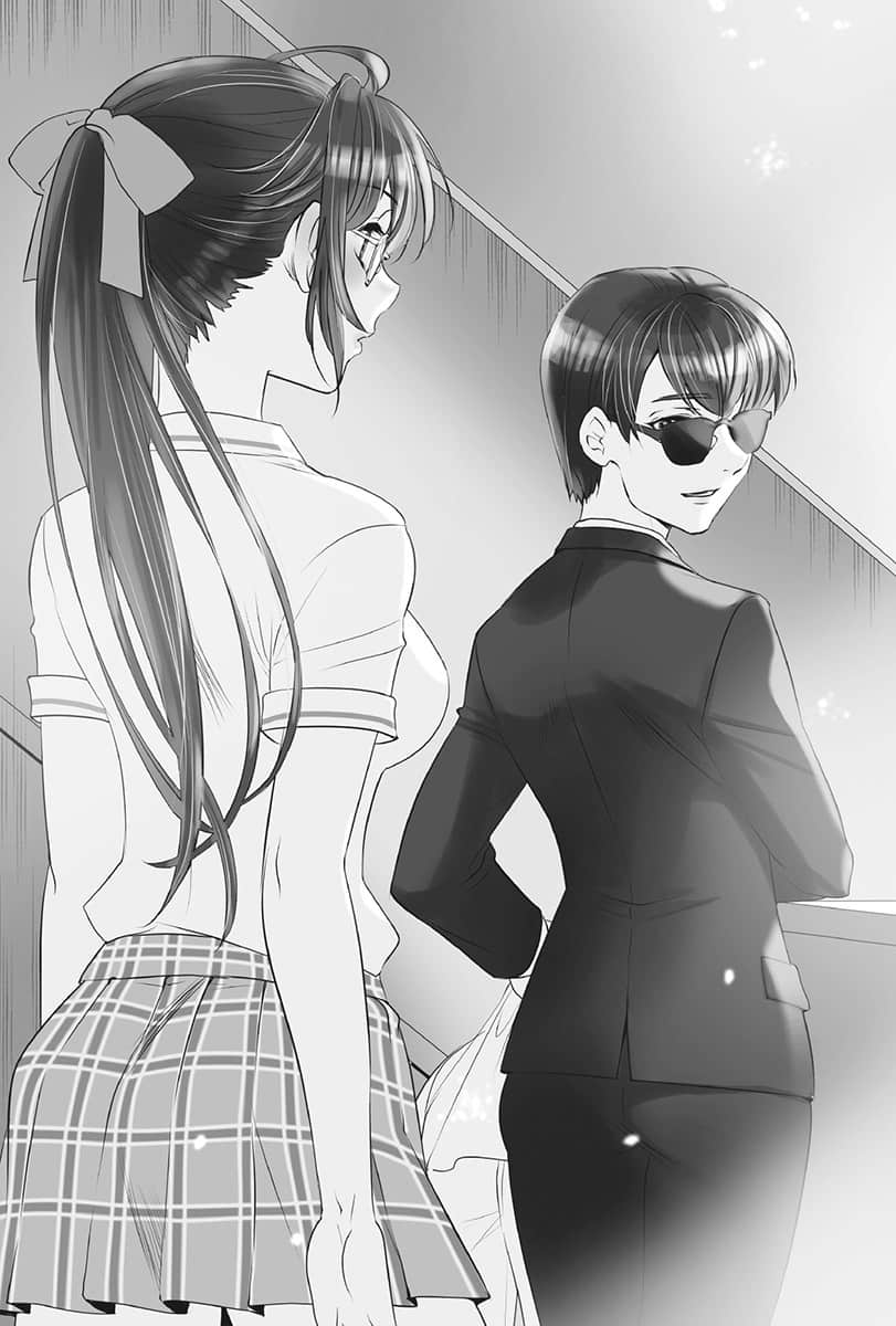 《惊爆危机 Family》2 插图（9）