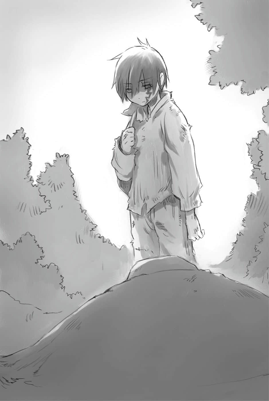 终将坠入爱河的Vivi Lane小说插图（9）