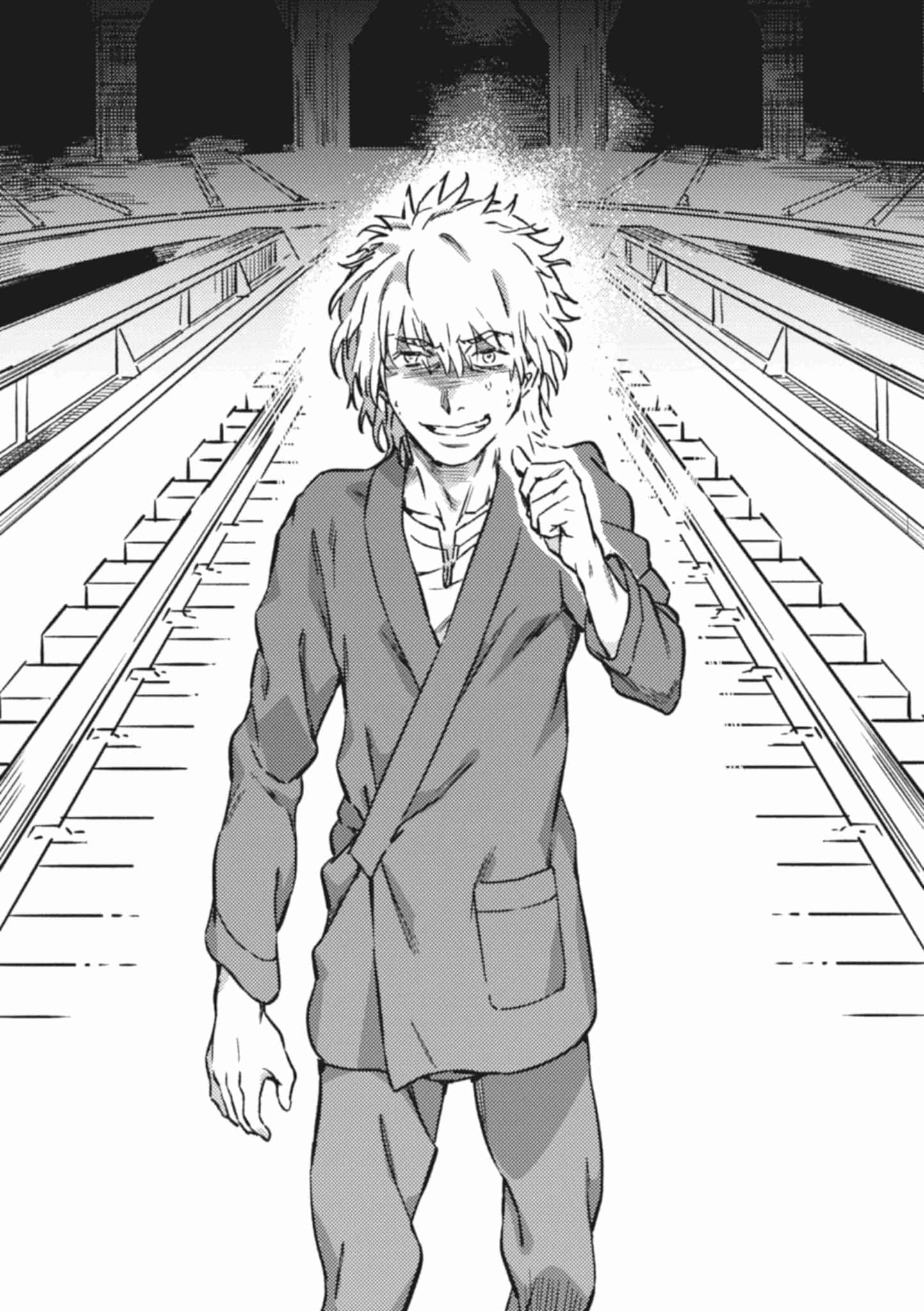 《创约 魔法禁书目录》5 插图（15）