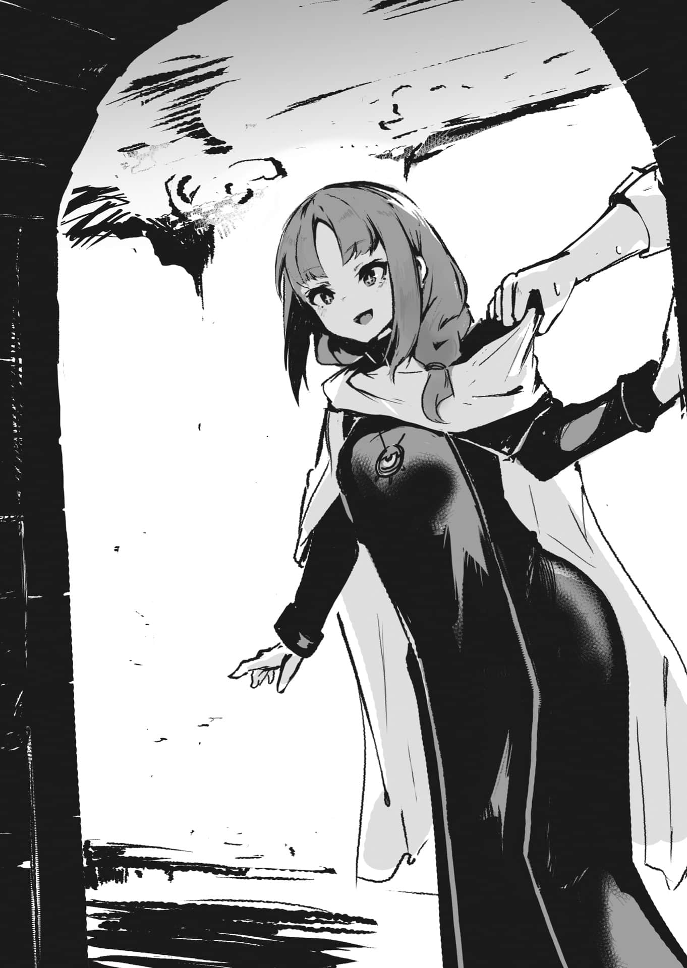 《TRPG玩家在异世界打造最强角色 ～献给亨德森的福音～》4［上］（机翻） 插图（24）