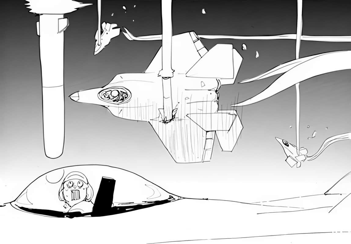 《JOJO官方外传 乔治·乔斯达》下卷 十二 独角仙插图(22)