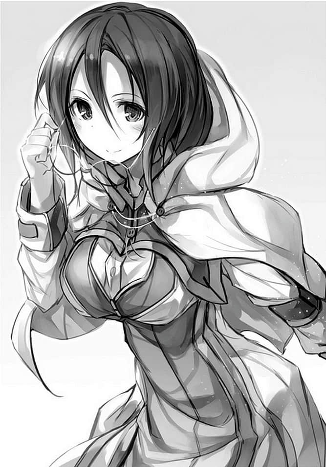 必胜迷宫的经营方法小说插图（12）