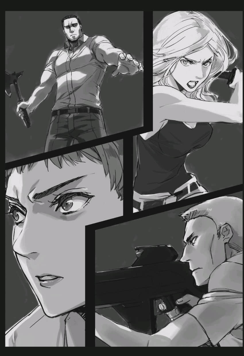 《魔法科高中的劣等生》26 入侵篇 插图（5）