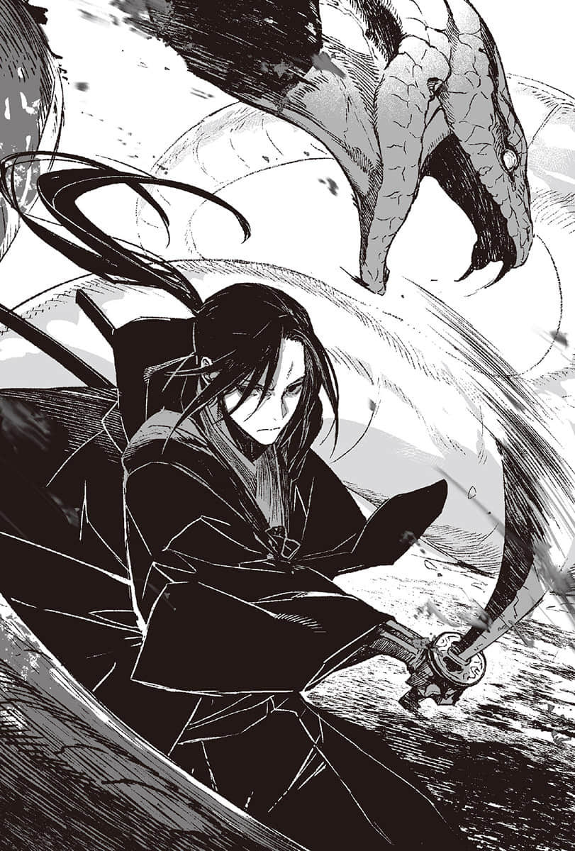 《穿越武士 ~武士在異世界依舊不改本色~》1 第二話 武士,察覺變化插圖(1)