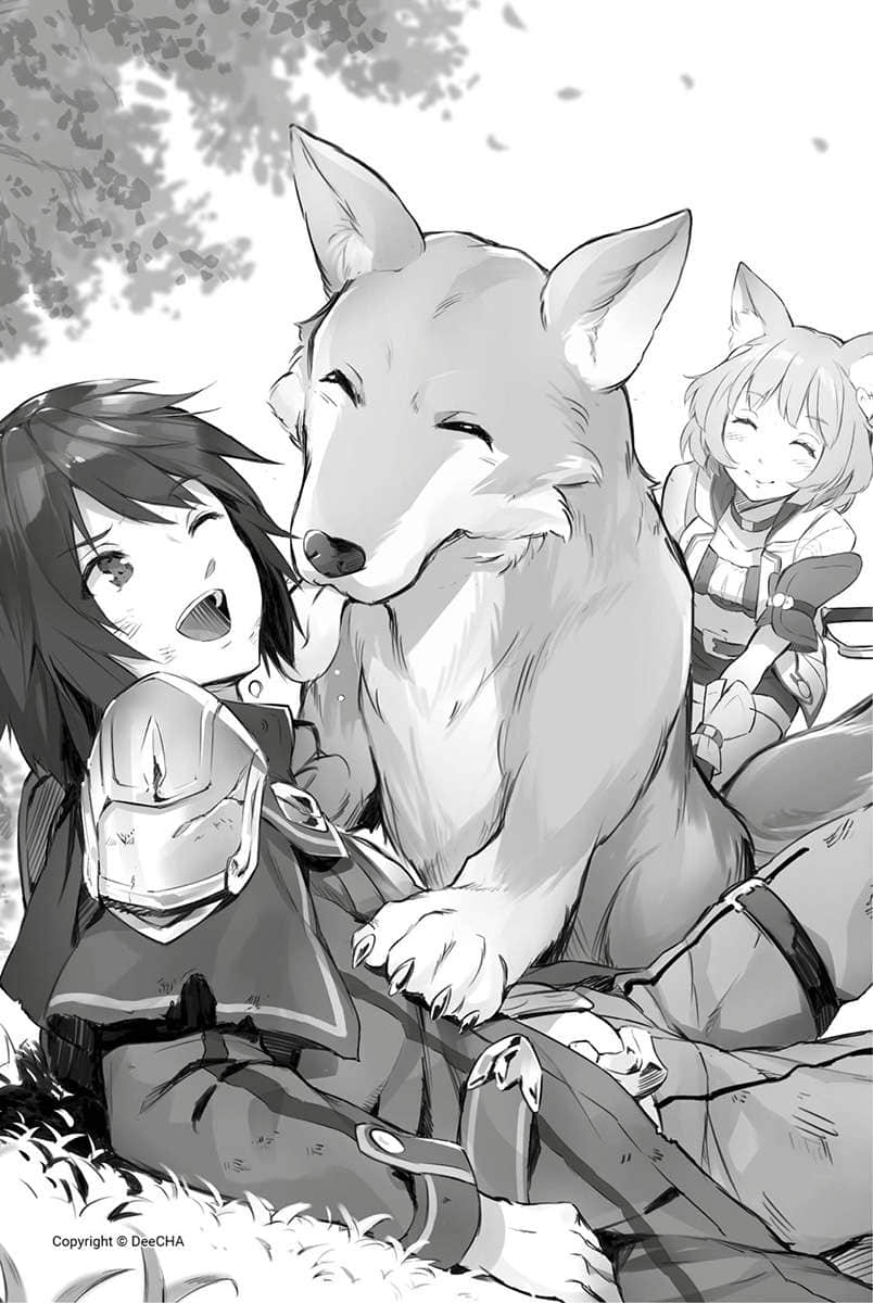 《说出这边交给我你们先走以后十年过去成了传说。》1 第七章插图（2）
