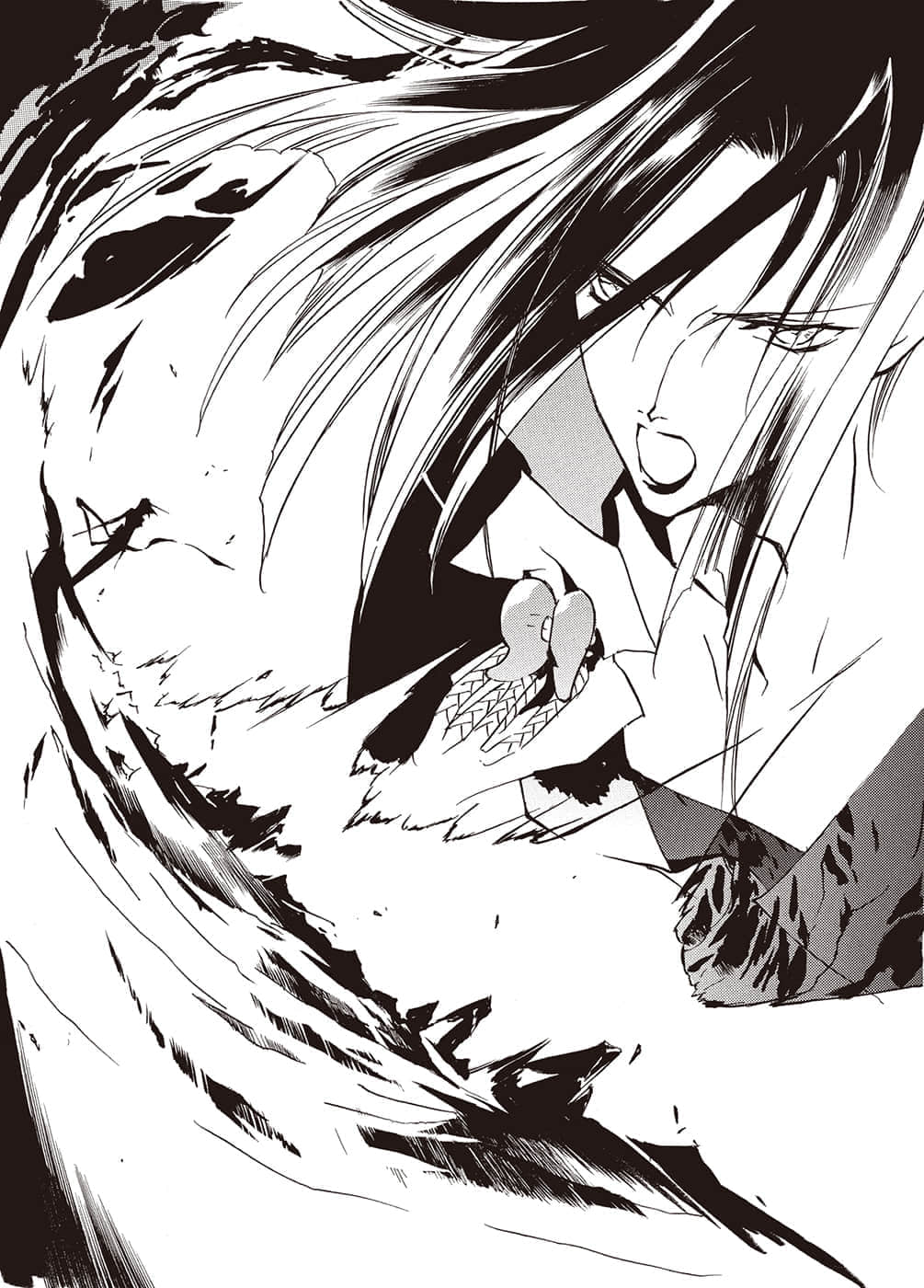 《少年阴阳师》39 妖花之塚 插图（7）