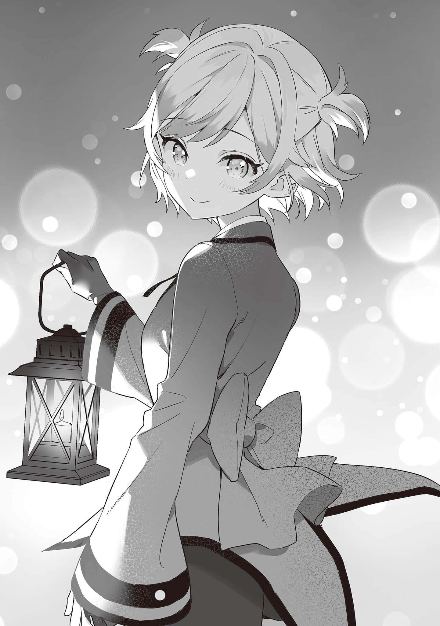 《Stellar Step》2 插图(12)