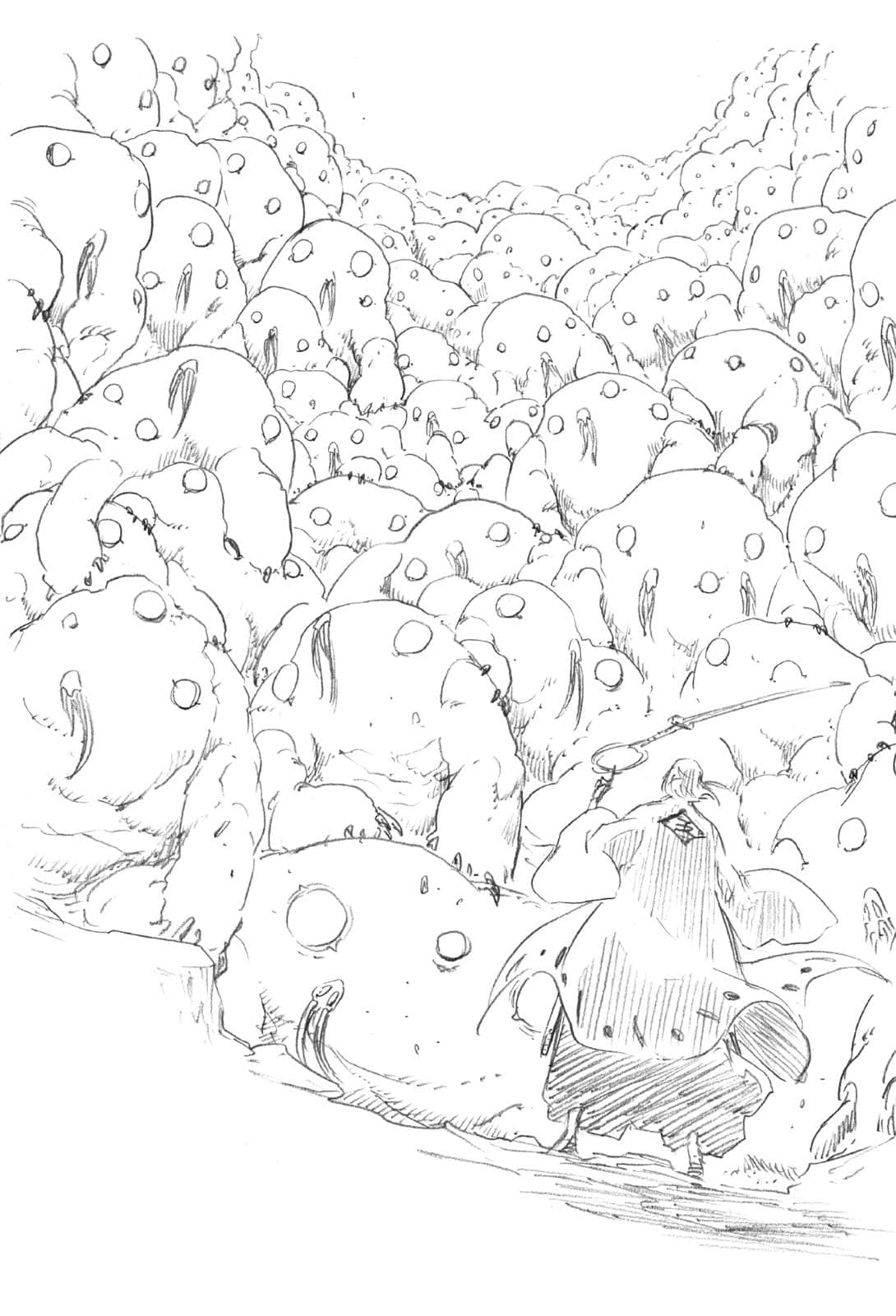 《BLEACH 死神 Can't Fear Your Own World》BLEACH 死神 Can't Fear Your Own World 2 十三章插图（2）