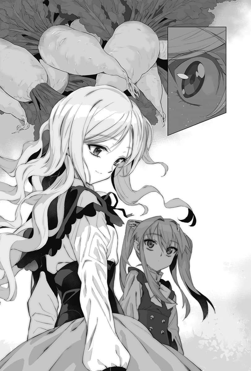 《爆肝工程师的异世界狂想曲》16 插图（7）
