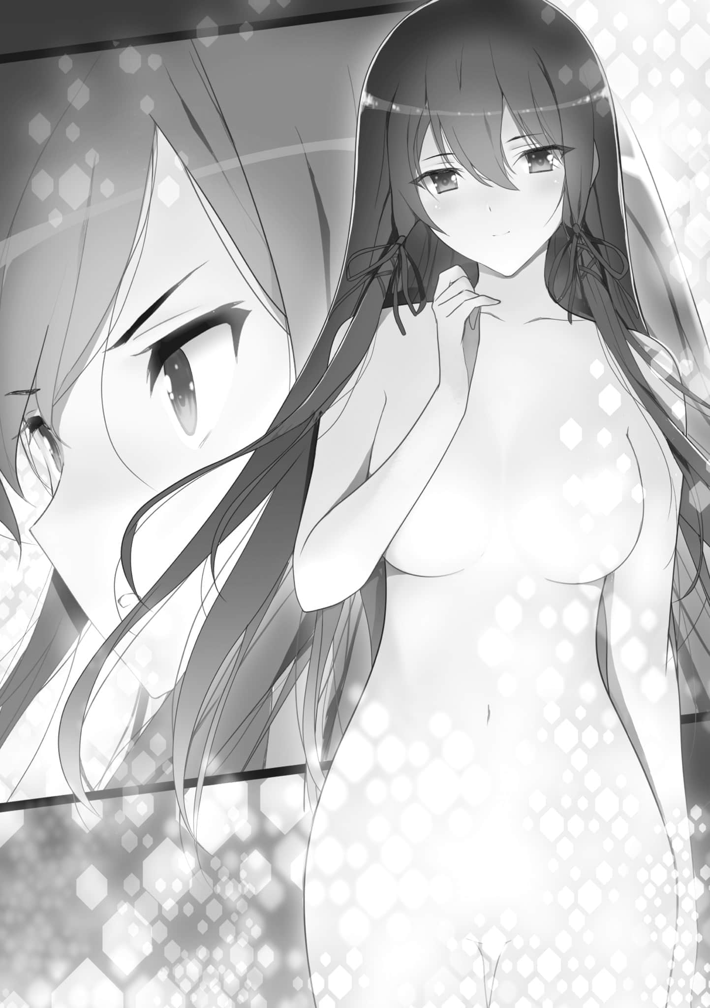 《加速世界》26 裂天征服者 插图（17）