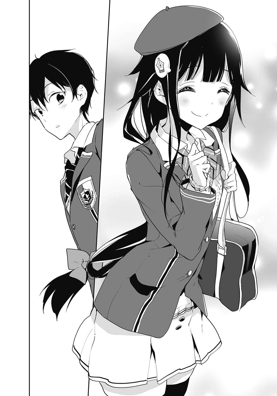 漫画之神小说插图（13）
