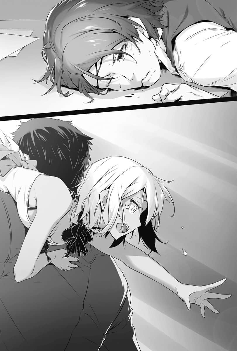 赌博师从不祈祷小说插图（14）