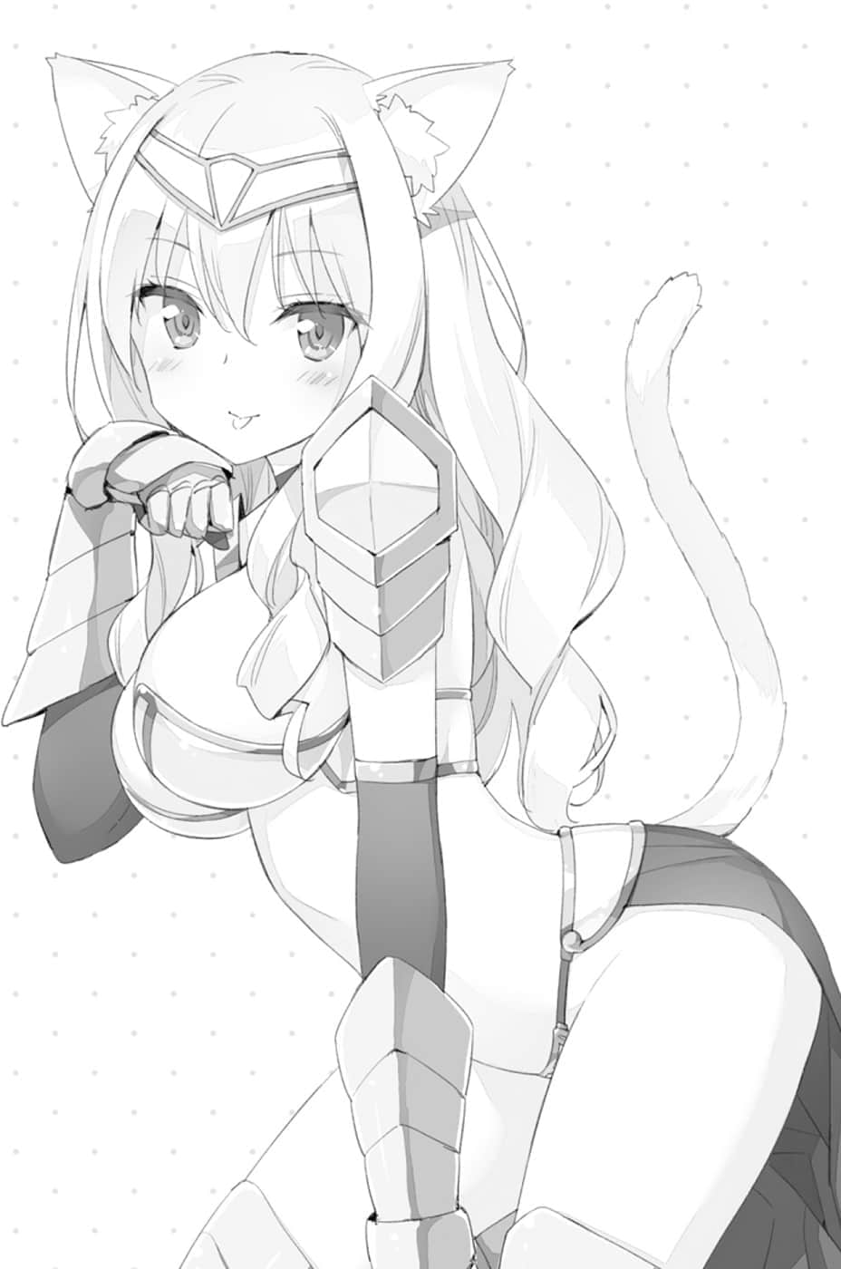 《那么，来攻略异世界吧》4 插图（9）