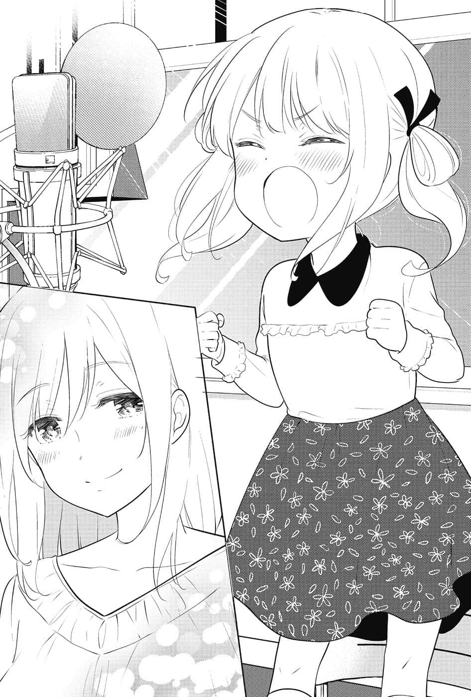 《少女编号》3 插图（21）