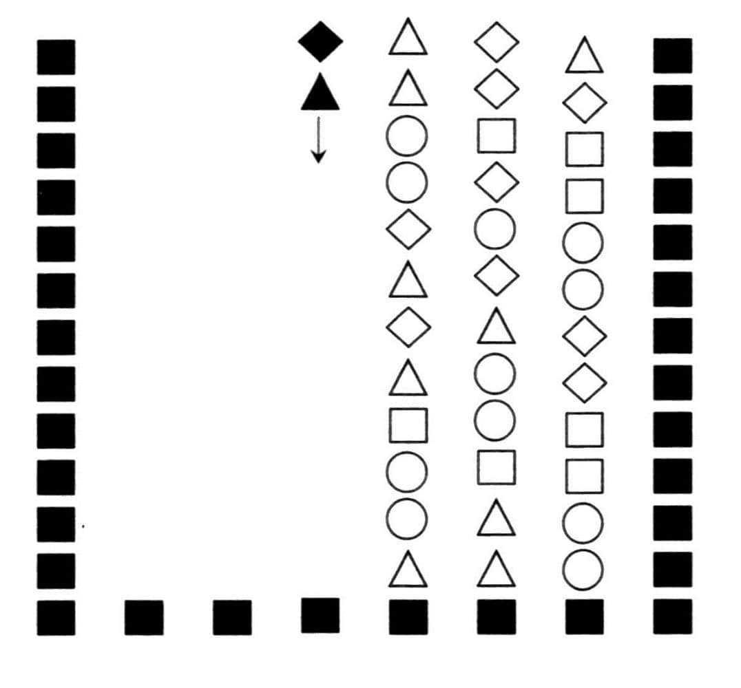 《我與她的遊戲戰爭》5 插圖（11）