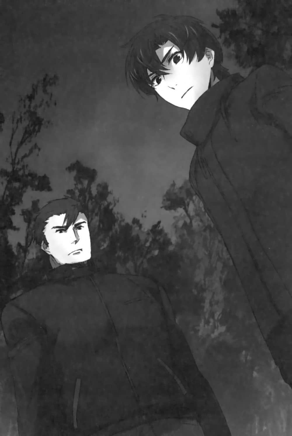 《魔法科高中的劣等生》19 师族会议篇〈下〉 插图（10）